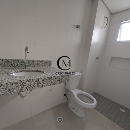 Imagem Apartamento com 2 Quartos à Venda, 64 m² em Canto do Forte - Praia Grande