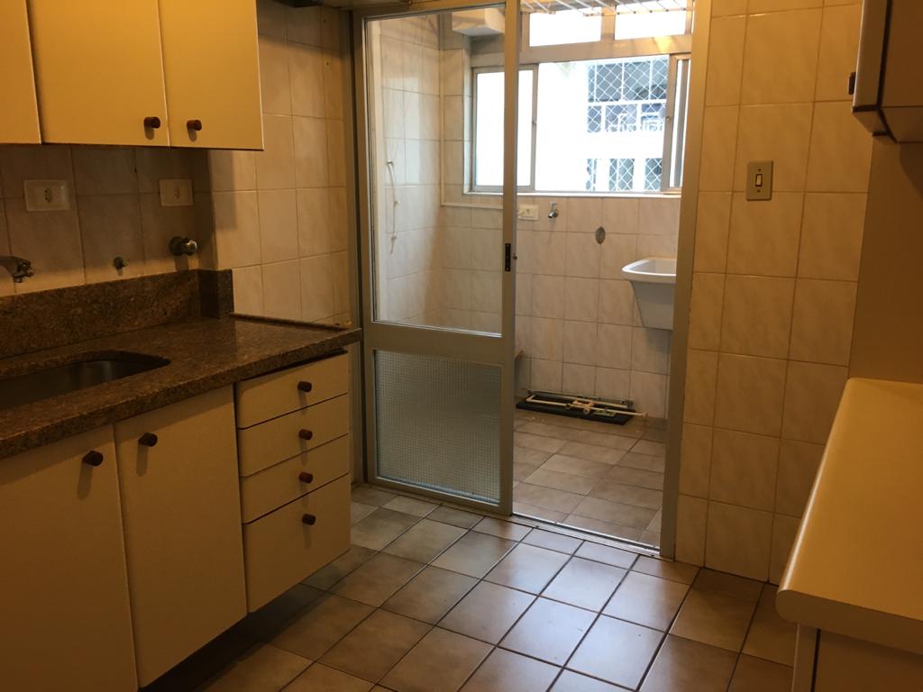 Imagem Apartamento com 3 Quartos à Venda, 84 m²em Vila Olímpia - São Paulo