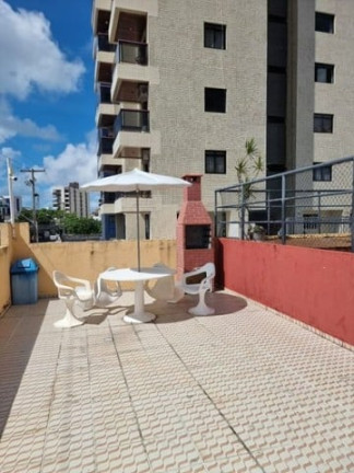 Imagem Apartamento com 3 Quartos à Venda, 98 m² em Tambaú - João Pessoa