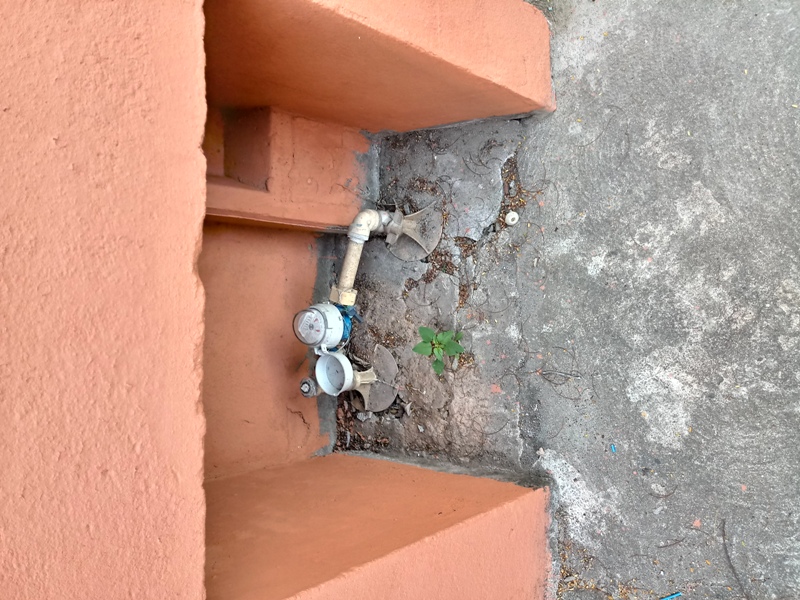Imagem Galpão para Alugar, 400 m² em Vila Anastácio - São Paulo