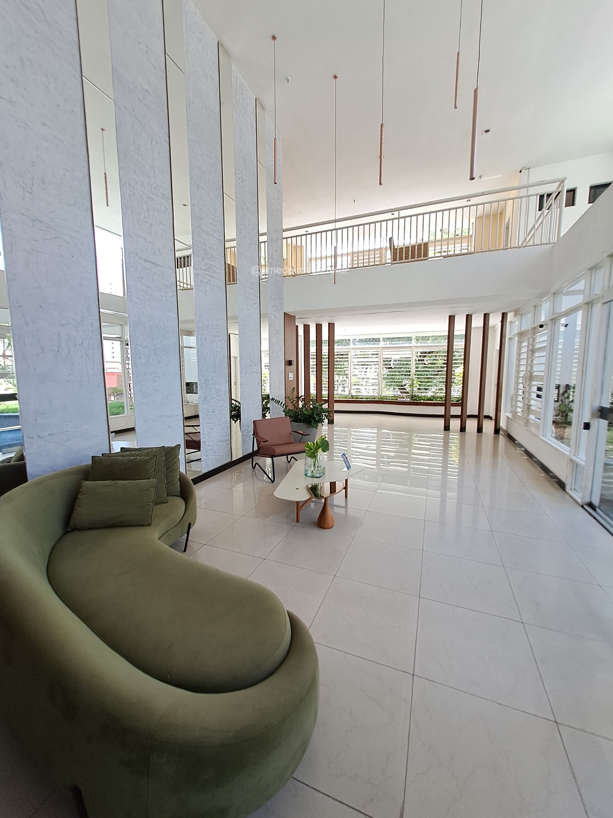 Imagem Loft com 2 Quartos à Venda, 80 m²em Meireles - Fortaleza Imagem Loft com 2 Quartos à Venda, 80 m²em Meireles - Fortaleza