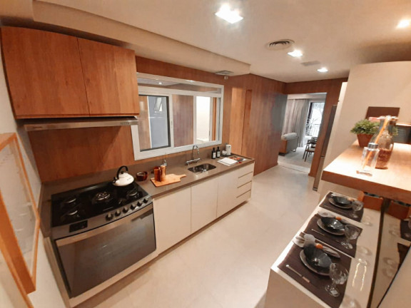 Imagem Apartamento com 4 Quartos à Venda, 129 m² em Jardim Caboré - São Paulo Imagem Apartamento com 4 Quartos à Venda, 129 m² em Jardim Caboré - São Paulo