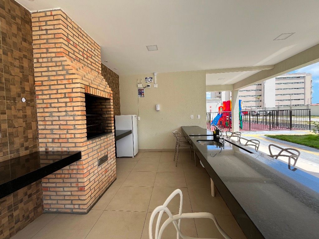 Apartamento com 2 Quartos à Venda, 47 m²em Passaré - Fortaleza