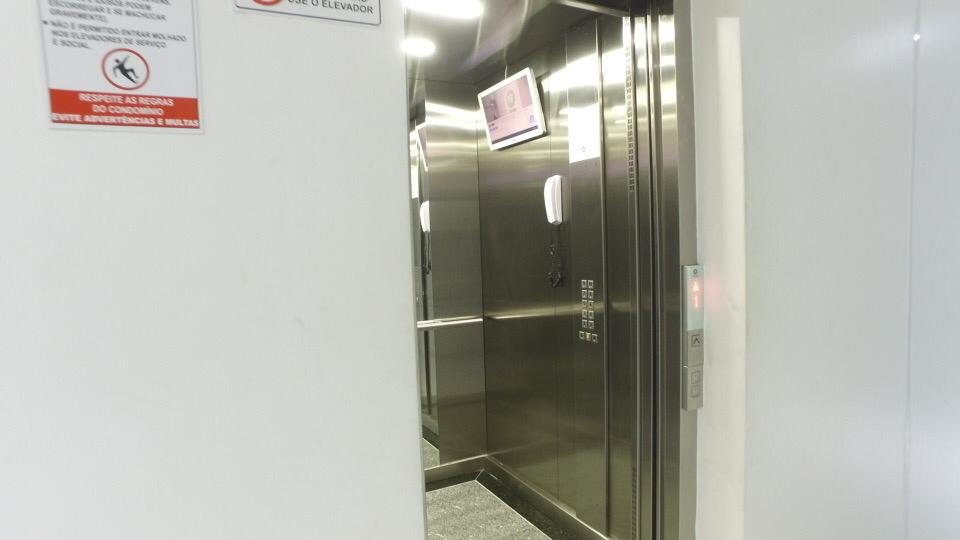 Imagem Apartamento com 3 Quartos à Venda, 62 m²em Parque Dois Irmãos - Fortaleza