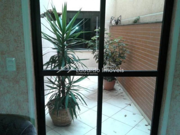 Imagem Sobrado com 3 Quartos à Venda, 255 m² em Jardim Las Vegas - Santo André
