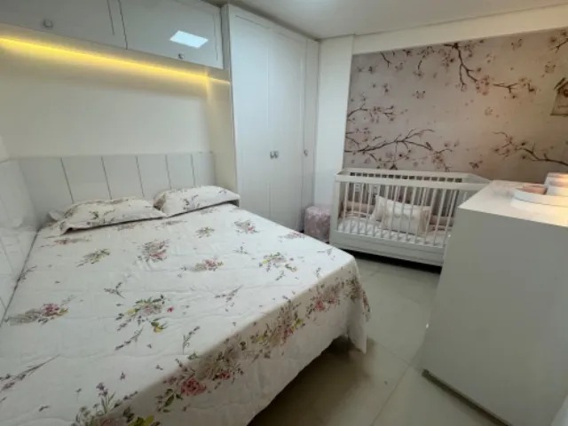 Imagem Apartamento com 3 Quartos à Venda, 96 m²em Cocó - Fortaleza