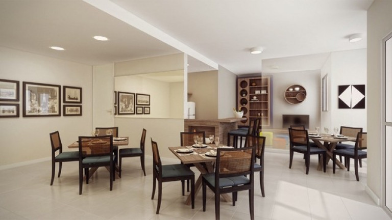 Imagem Apartamento com 2 Quartos para Alugar, 45 m² em Jardim Íris - São Paulo Imagem Apartamento com 2 Quartos para Alugar, 45 m² em Jardim Íris - São Paulo