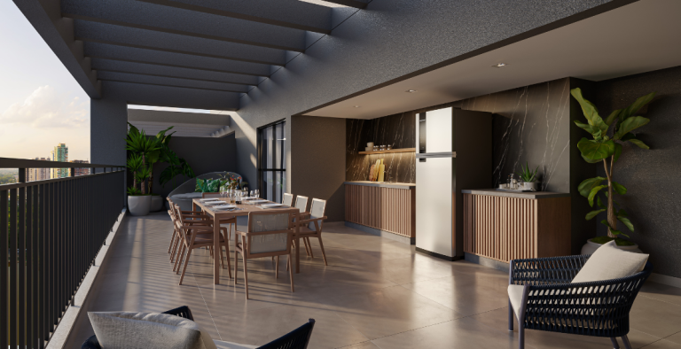 Imagem Apartamento com 2 Quartos à Venda, 62 m² em Centro - Osasco