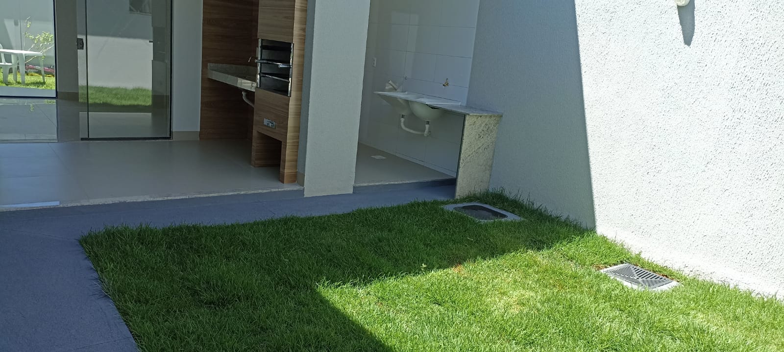 Imagem Casa com 3 Quartos à Venda, 123 m²em Setor Faiçalville - Goiânia