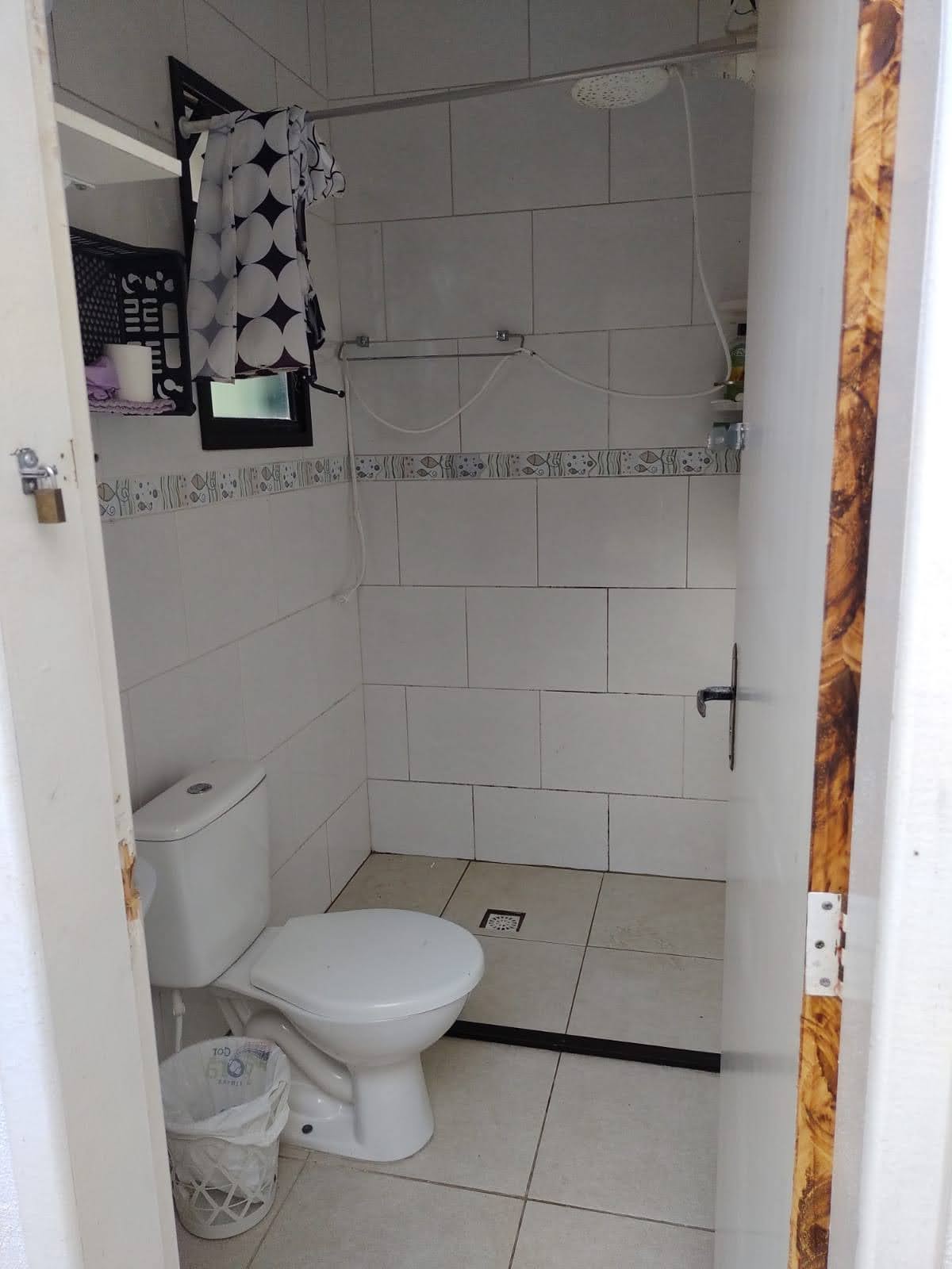 Imagem Casa com 3 Quartos à Venda, 97 m²em Solemar - Praia Grande