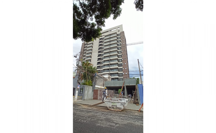 Apartamento com 2 Quartos à Venda,  em Indianópolis - São Paulo