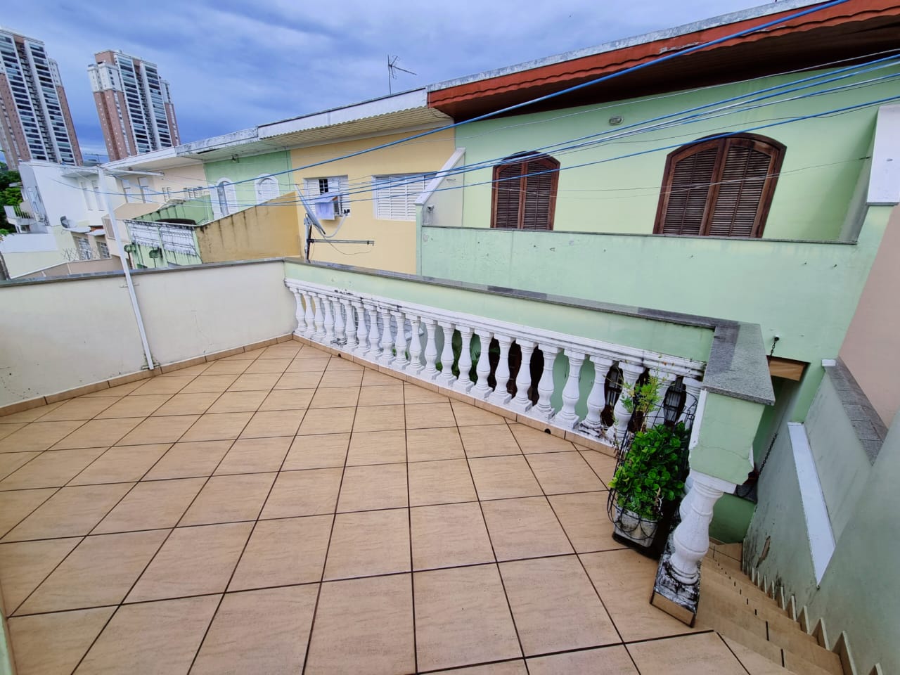 Imagem Casa com 4 Quartos à Venda, 144 m²em Bela Vista - Jundiaí