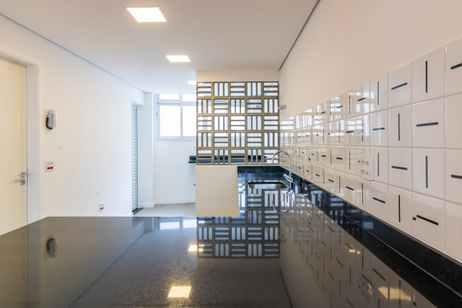 Imagem Apartamento com 3 Quartos à Venda,  em Higienópolis - São Paulo