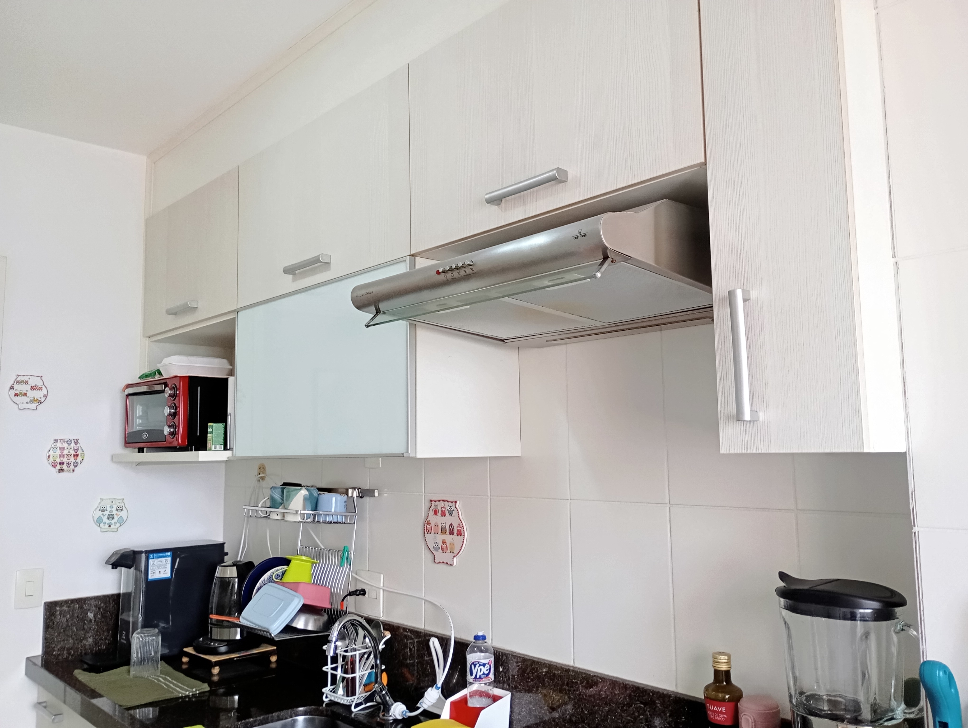 Imagem Apartamento com 2 Quartos à Venda, 52 m²em Vila Liviero - São Paulo