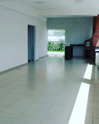 Imagem Apartamento com 2 Quartos à Venda, 47 m² em Vila Gustavo - São Paulo
