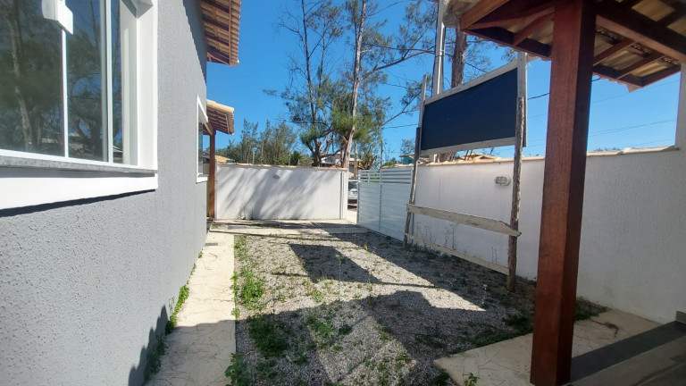 Imagem Casa com 2 Quartos à Venda, 155 m² em Santa Margarida II (Tamoios) - Cabo Frio Imagem Casa com 2 Quartos à Venda, 155 m² em Santa Margarida II (Tamoios) - Cabo Frio