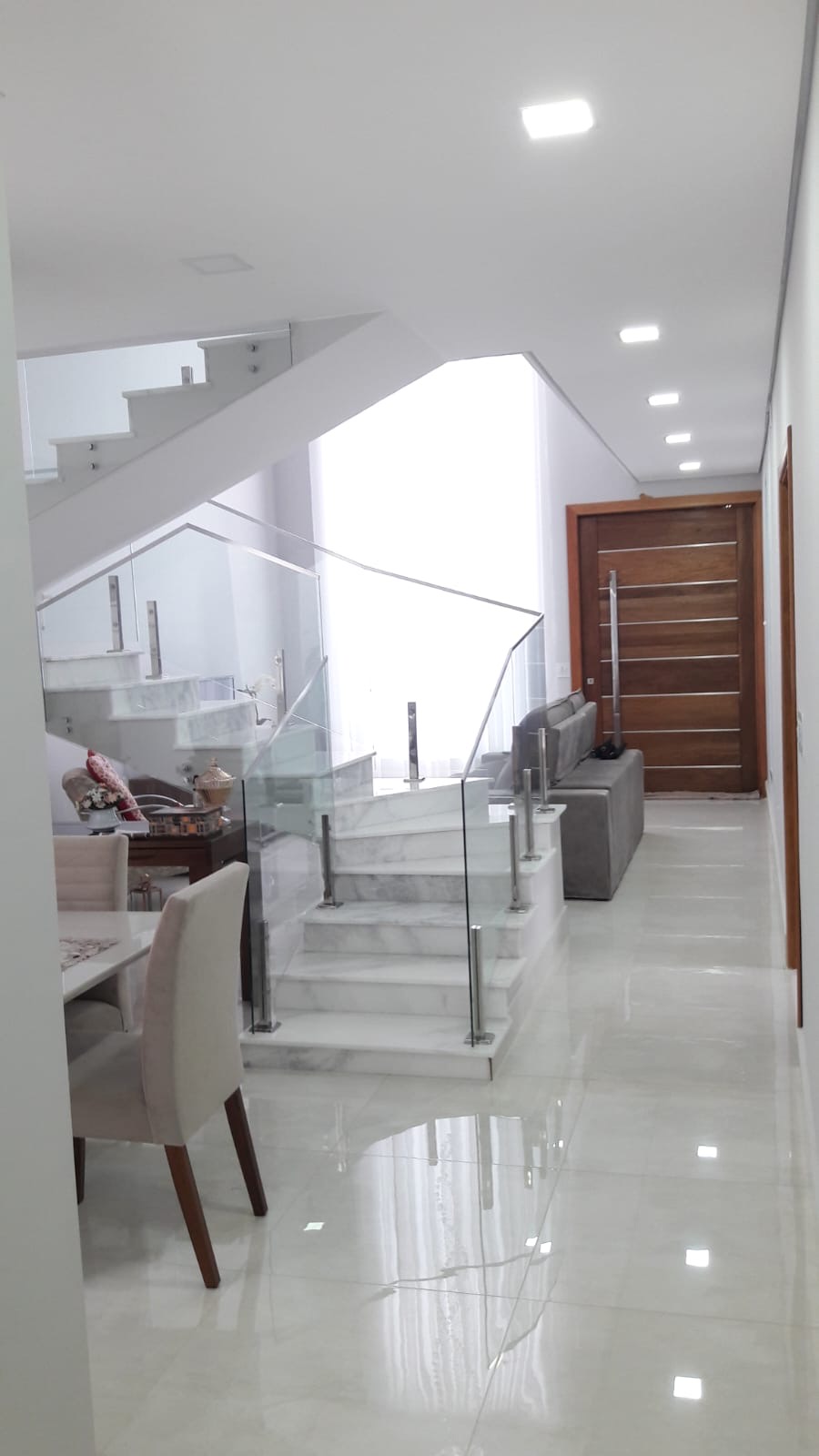 Imagem Casa de Condomínio com 4 Quartos à Venda, 225 m² em Condomínio Portal da Serra - Bragança Paulista