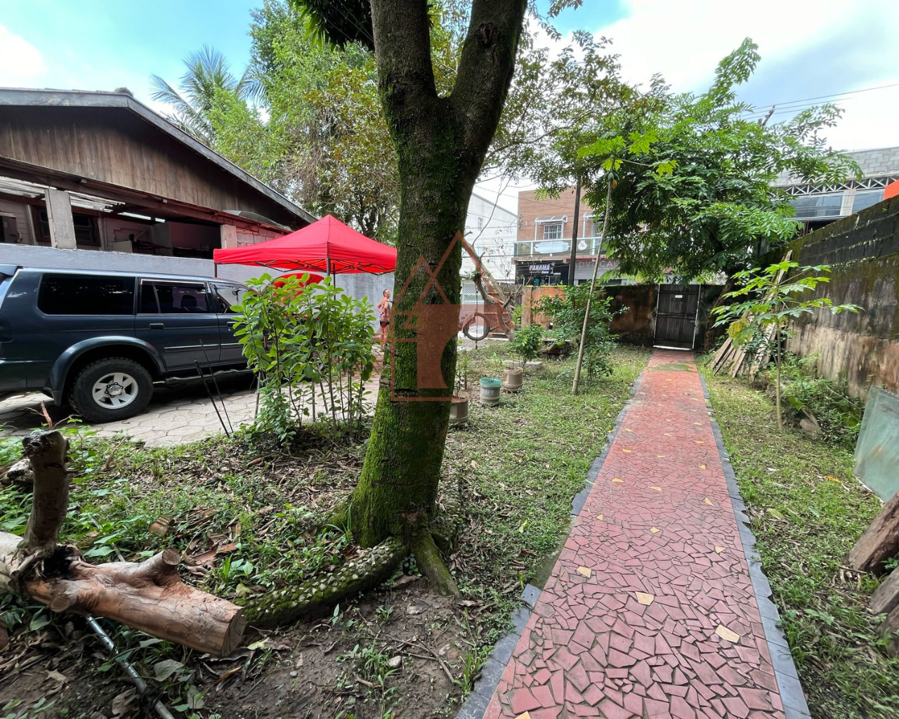 Imagem Imóvel Comercial à Venda, 147 m² em Vila Paulista - Cubatão