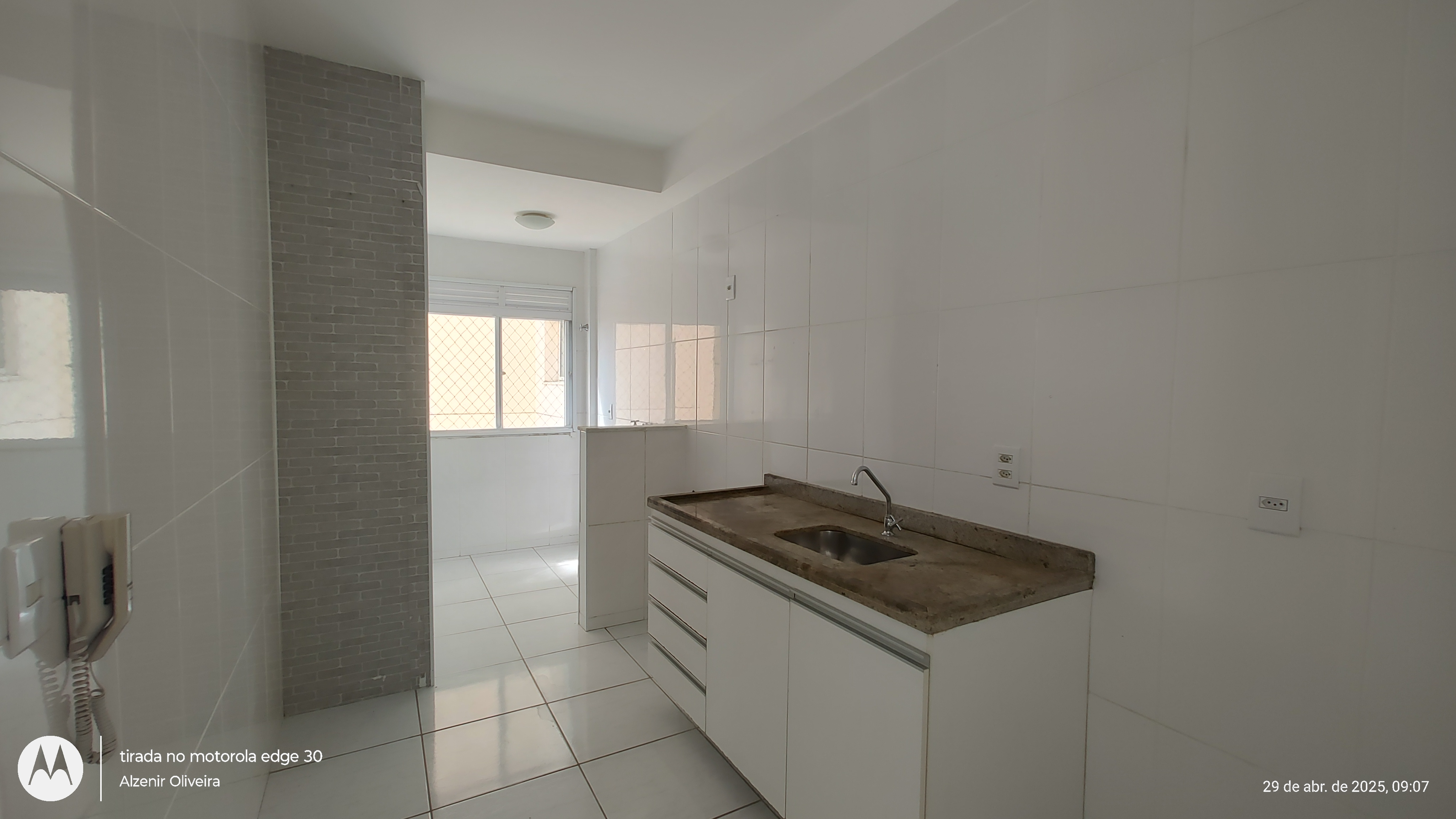 Imagem Apartamento com 2 Quartos à Venda, 55 m² em Boa Esperança - Parnamirim