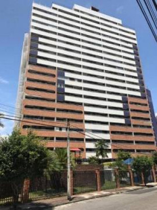 Imagem Cobertura com 3 Quartos à Venda, 273 m² em Cocó - Fortaleza