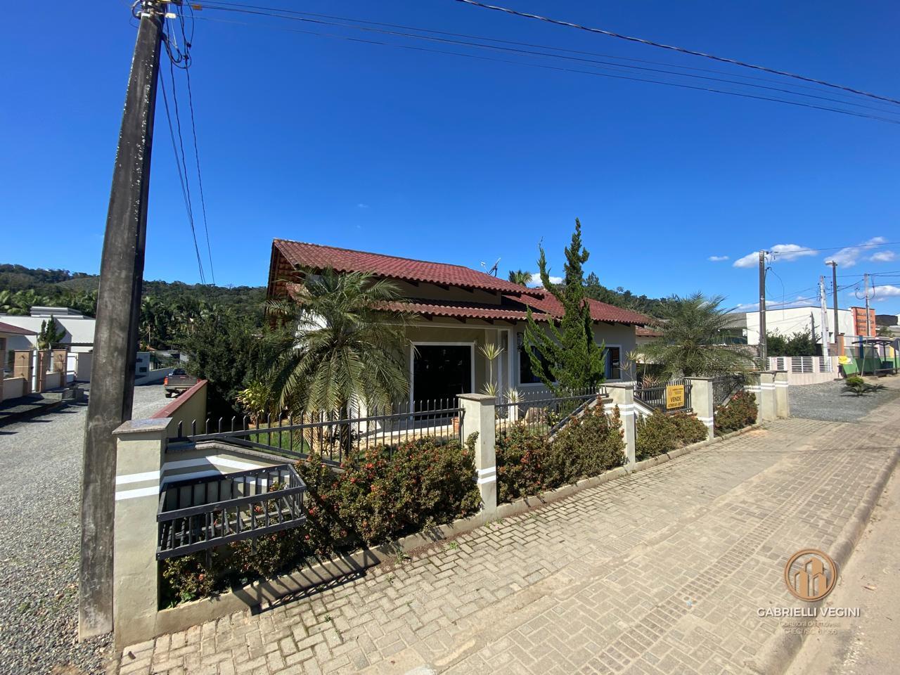 Imagem Casa com 3 Quartos à Venda, 260 m²em Braço Elza - Luiz Alves Imagem Casa com 3 Quartos à Venda, 260 m²em Braço Elza - Luiz Alves