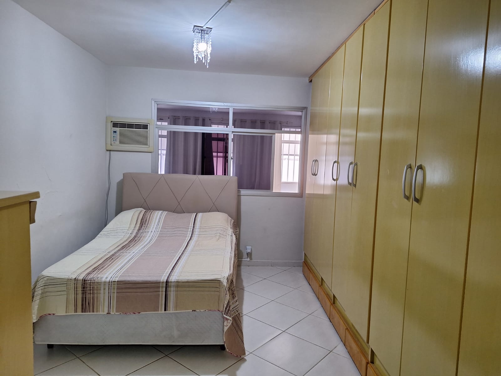 Imagem Apartamento com 3 Quartos à Venda, 158 m²em Itapuã - Vila Velha Imagem Apartamento com 3 Quartos à Venda, 158 m²em Itapuã - Vila Velha