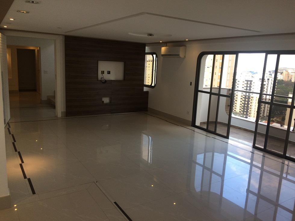 Imagem Cobertura com 4 Quartos à Venda, 624 m²em Jardim Anália Franco - São Paulo