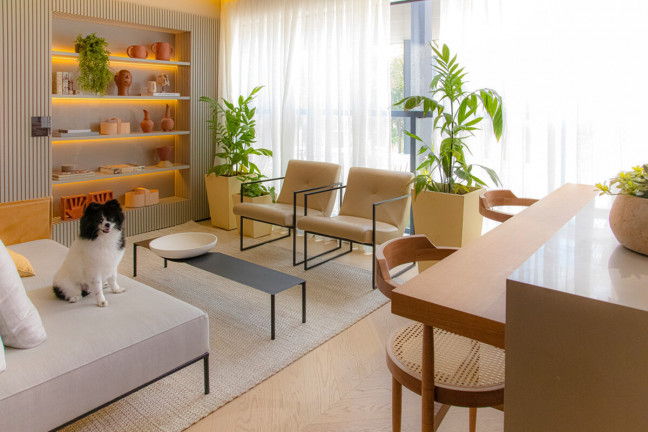 Imagem Apartamento com 4 Quartos à Venda, 140 m² em Perdizes - São Paulo Imagem Apartamento com 4 Quartos à Venda, 140 m² em Perdizes - São Paulo