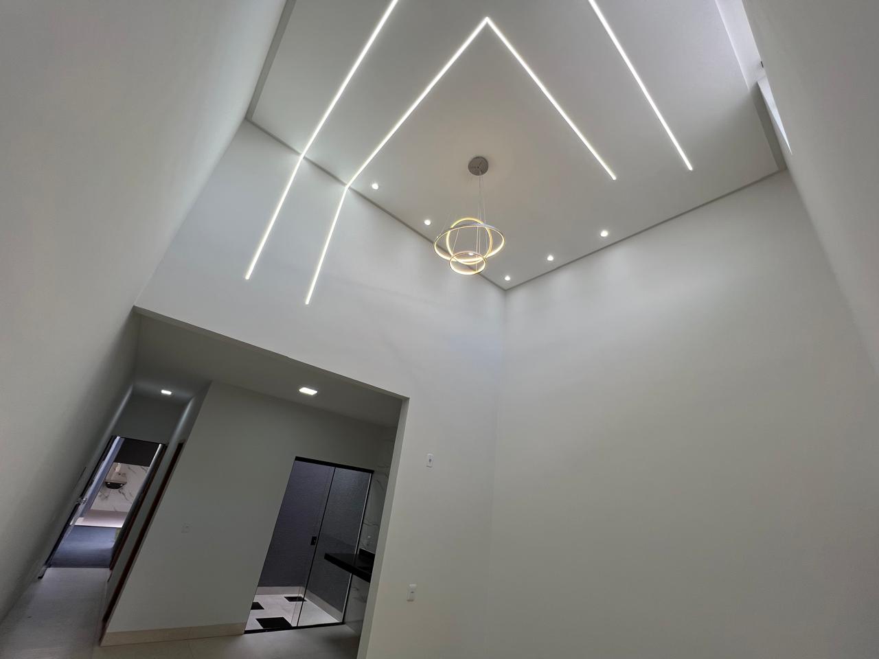 Imagem Casa com 2 Quartos à Venda, 92 m²em Moinho dos Ventos - Goiânia