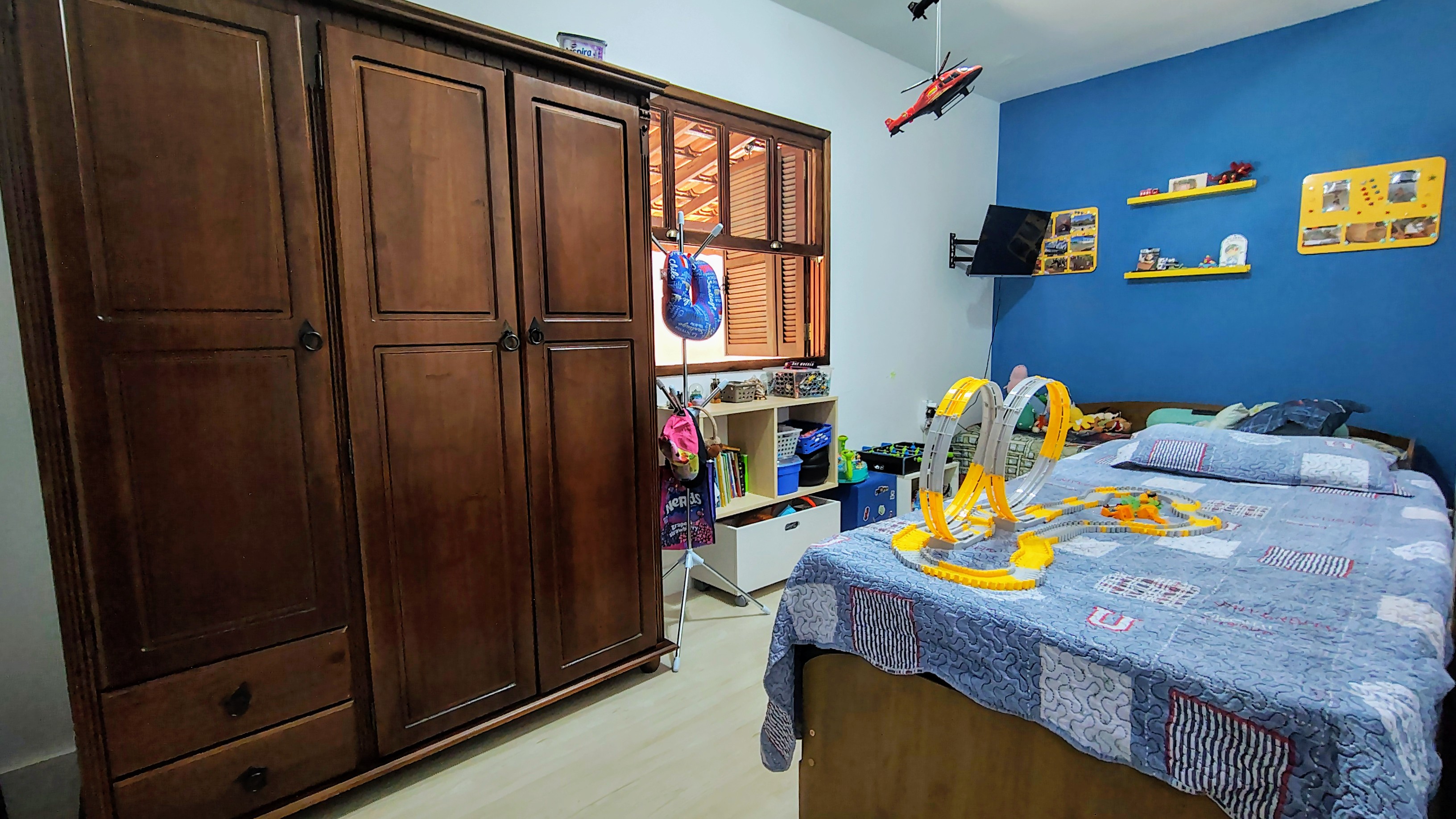 Imagem Casa de Condomínio com 3 Quartos à Venda, 362 m² em Residencial San Diego - Vargem Grande Paulista Imagem Casa de Condomínio com 3 Quartos à Venda, 362 m² em Residencial San Diego - Vargem Grande Paulista