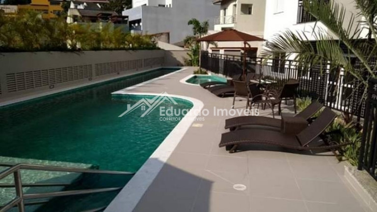 Imagem Apartamento com 3 Quartos para Alugar, 77 m² em Vila Floresta - Santo André Imagem Apartamento com 3 Quartos para Alugar, 77 m² em Vila Floresta - Santo André
