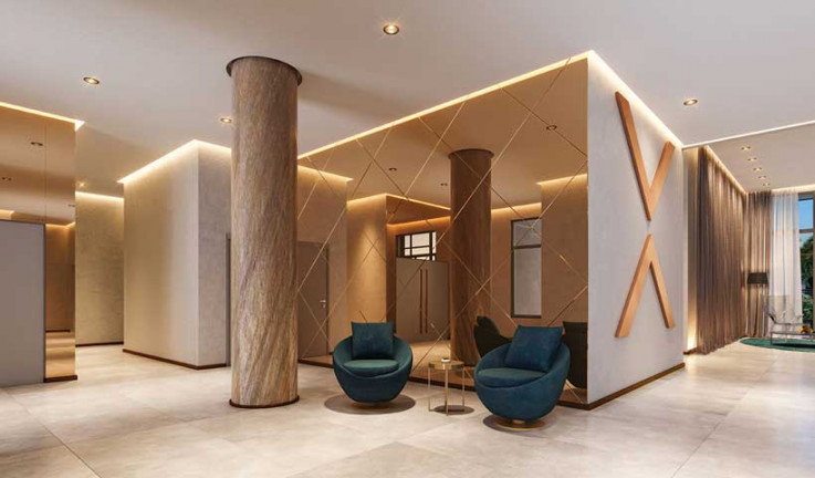 Imagem Apartamento com 4 Quartos à Venda, 169 m² em Vila Mariana - São Paulo Imagem Apartamento com 4 Quartos à Venda, 169 m² em Vila Mariana - São Paulo