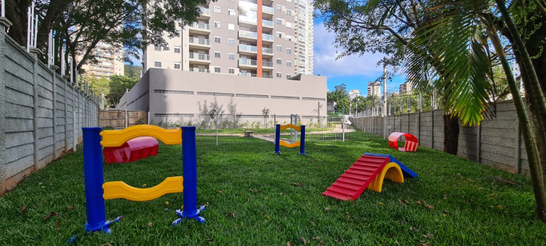 Imagem Apartamento com 1 Quarto à Venda, 38 m² em Vila Andrade - São Paulo Imagem Apartamento com 1 Quarto à Venda, 38 m² em Vila Andrade - São Paulo