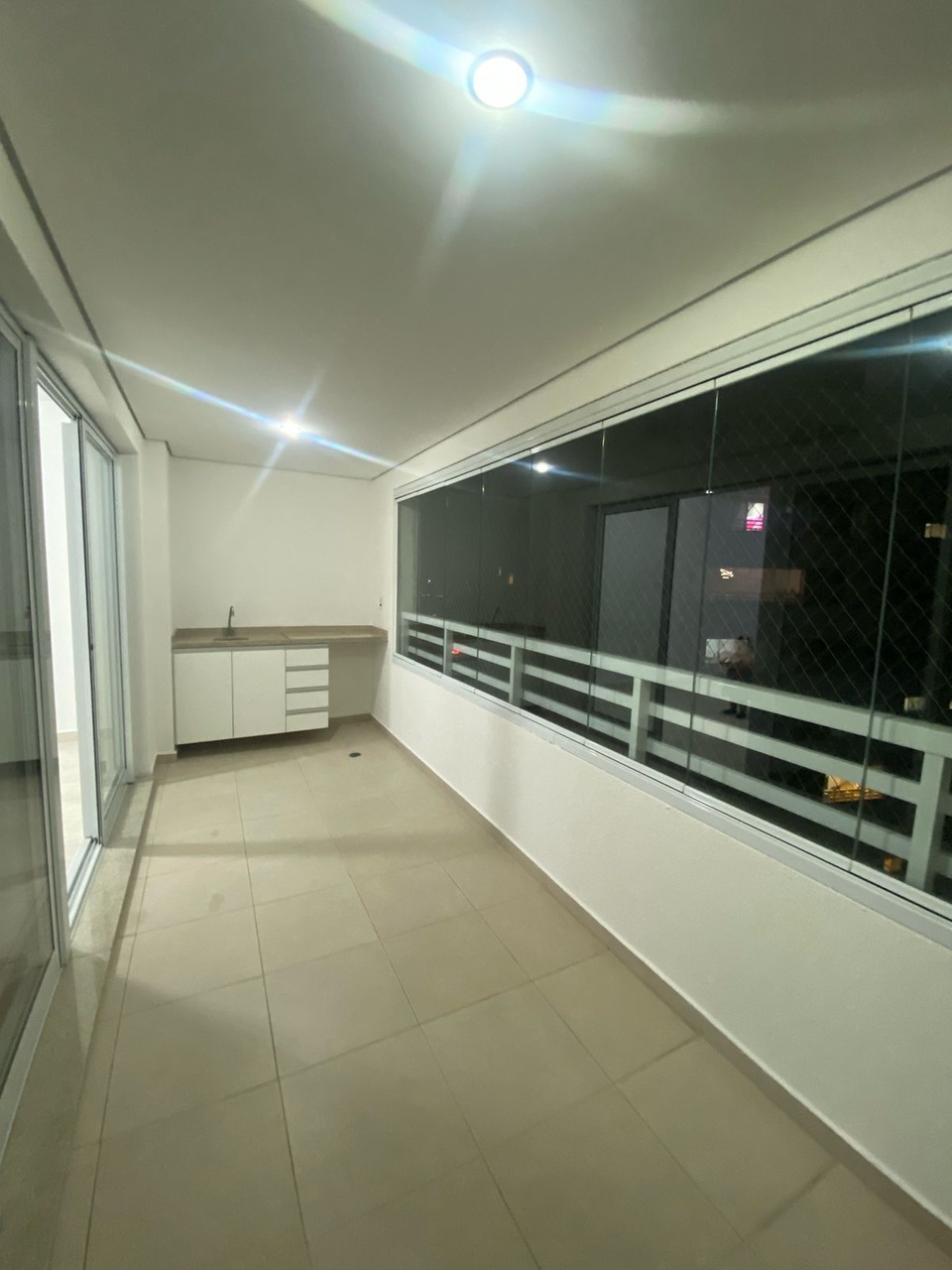 Apartamento com 3 Quartos à Venda, 105 m² em Centro - Diadema