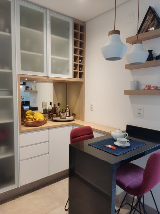 Imagem Apartamento com 3 Quartos à Venda, 71 m² em Vila Mariana - São Paulo