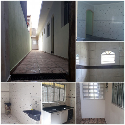 Imagem Casa com 3 Quartos à Venda, 250 m² em Vila Menck - Osasco Imagem Casa com 3 Quartos à Venda, 250 m² em Vila Menck - Osasco
