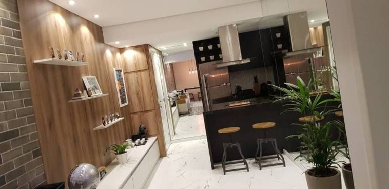 Imagem Apartamento com 2 Quartos à Venda, 72 m² em Cambuci - São Paulo Imagem Apartamento com 2 Quartos à Venda, 72 m² em Cambuci - São Paulo