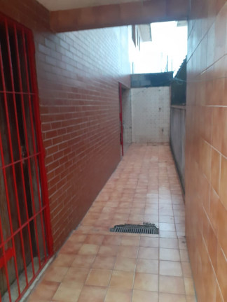 Imagem Casa com 2 Quartos à Venda, 55 m² em Caiçara - Praia Grande
