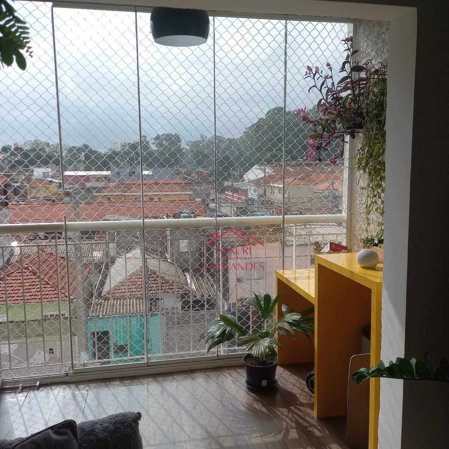 Imagem Apartamento com 3 Quartos à Venda, 66 m² em Jardim Modelo - São Paulo Imagem Apartamento com 3 Quartos à Venda, 66 m² em Jardim Modelo - São Paulo