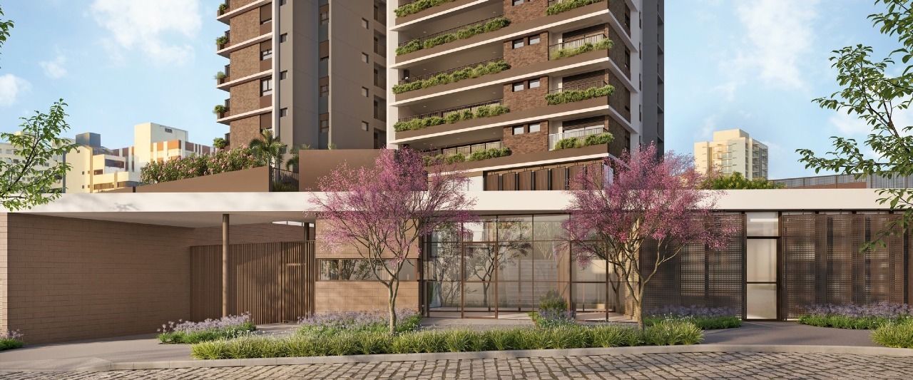 Imagem Apartamento com 2 Quartos à Venda, 128 m²em Pinheiros - São Paulo Imagem Apartamento com 2 Quartos à Venda, 128 m²em Pinheiros - São Paulo