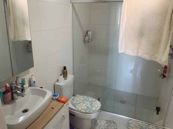Imagem Apartamento com 3 Quartos à Venda, Locação ou Temporada,  em Comerciário - Criciúma