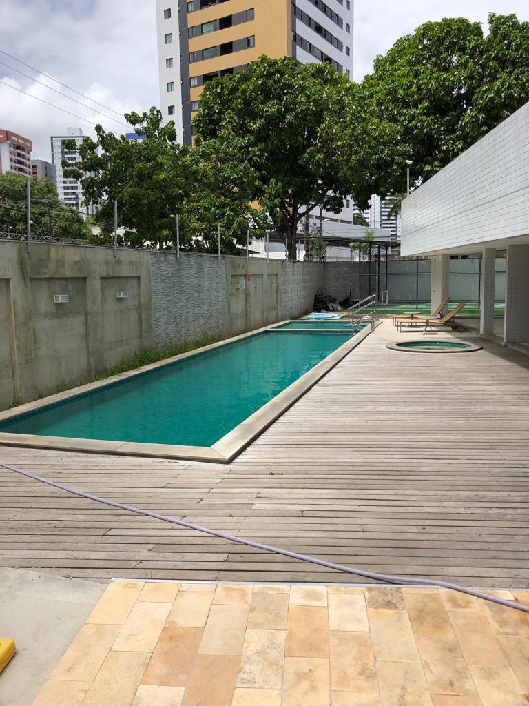 Imagem Apartamento com 3 Quartos à Venda, 72 m²em Encruzilhada - Recife Imagem Apartamento com 3 Quartos à Venda, 72 m²em Encruzilhada - Recife