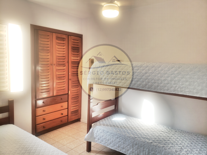 Imagem Cobertura com 3 Quartos à Venda, 130 m²em Praia Grande - ubatuba