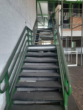 Imagem Galpão para Alugar, 1.379 m² em Tatuapé - São Paulo