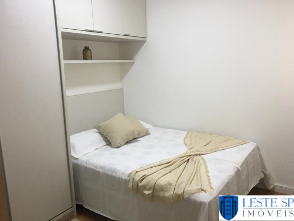 Imagem Apartamento com 1 Quarto à Venda, 32 m² em Cidade Antônio Estevão de Carvalho - São Paulo Imagem Apartamento com 1 Quarto à Venda, 32 m² em Cidade Antônio Estevão de Carvalho - São Paulo