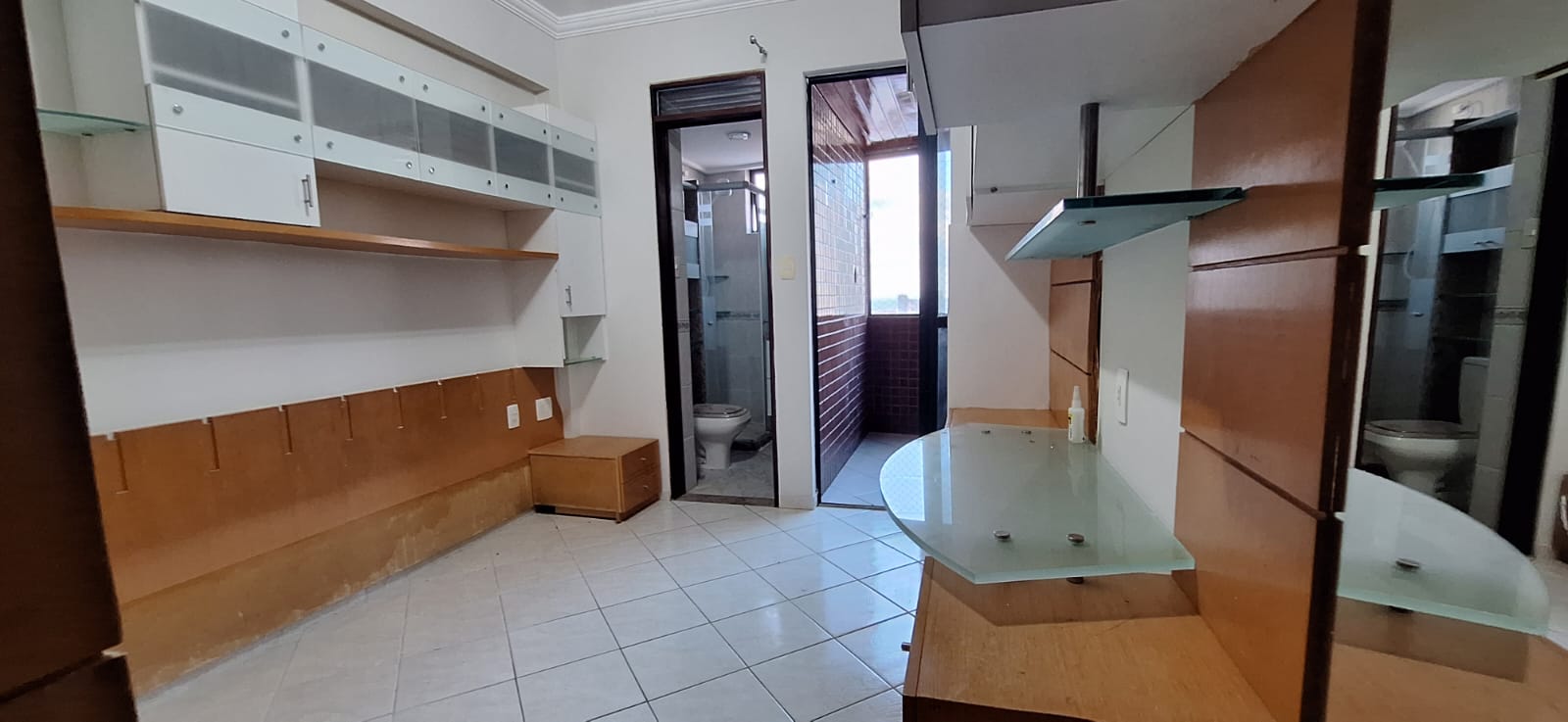 Imagem Apartamento com 4 Quartos à Venda, 156 m²em Manaíra - João Pessoa Imagem Apartamento com 4 Quartos à Venda, 156 m²em Manaíra - João Pessoa
