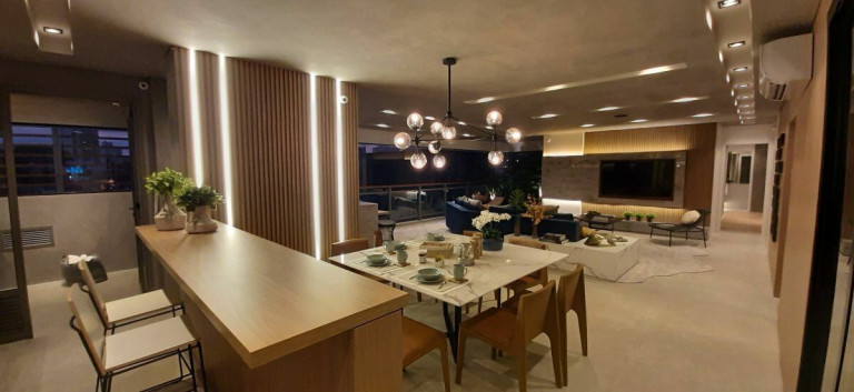 Imagem Apartamento com 3 Quartos à Venda, 167 m² em Vila Romana - São Paulo Imagem Apartamento com 3 Quartos à Venda, 167 m² em Vila Romana - São Paulo