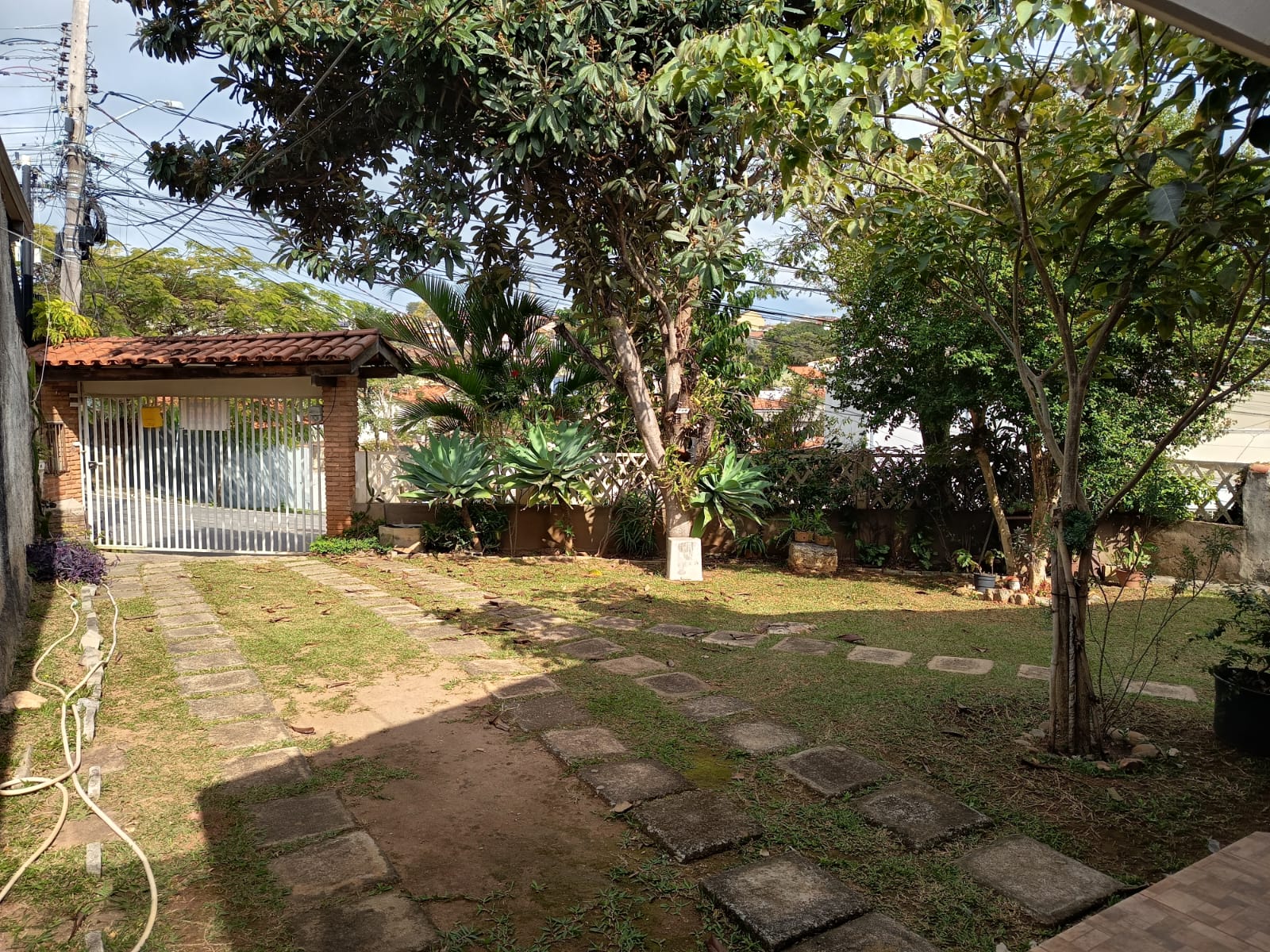 Imagem Casa com 3 Quartos à Venda, 144 m² em Vila Petrópolis - Atibaia Imagem Casa com 3 Quartos à Venda, 144 m² em Vila Petrópolis - Atibaia