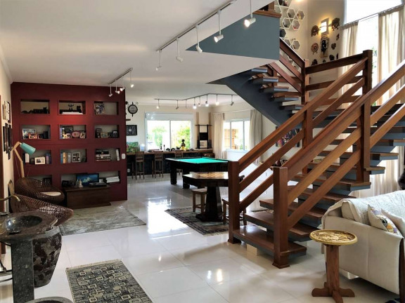 Imagem Casa de Condomínio com 4 Quartos à Venda, 585 m² em Chácaras São Carlos - Cotia Imagem Casa de Condomínio com 4 Quartos à Venda, 585 m² em Chácaras São Carlos - Cotia
