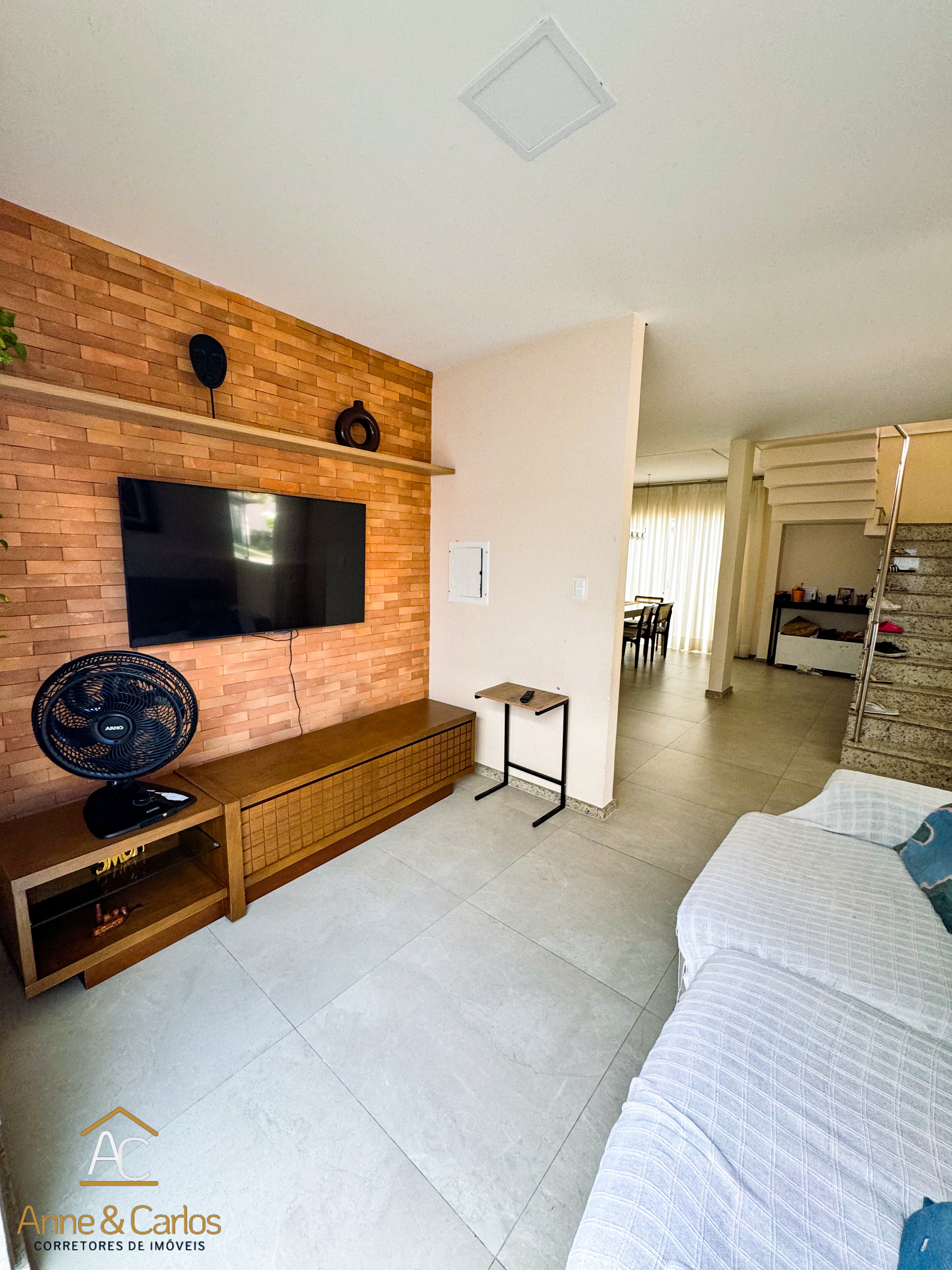 Imagem Casa de Condomínio com 5 Quartos à Venda, 302 m²em Aruana - Aracaju
